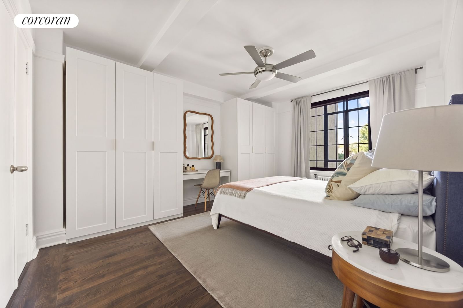 Real estate property located at 101 Lafayette #4A, Kings, Fort Greene, New York City, NY, US