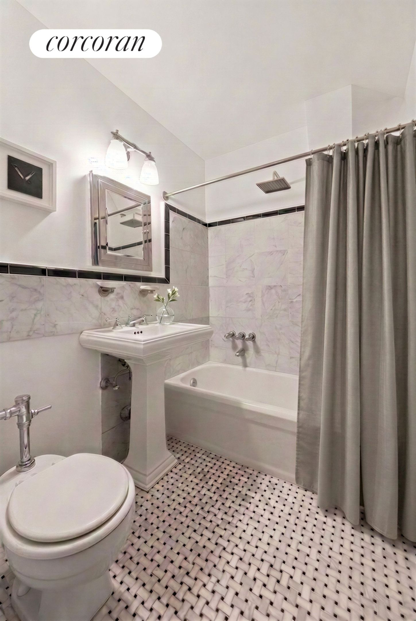 Real estate property located at 101 Lafayette #4A, Kings, Fort Greene, New York City, NY, US