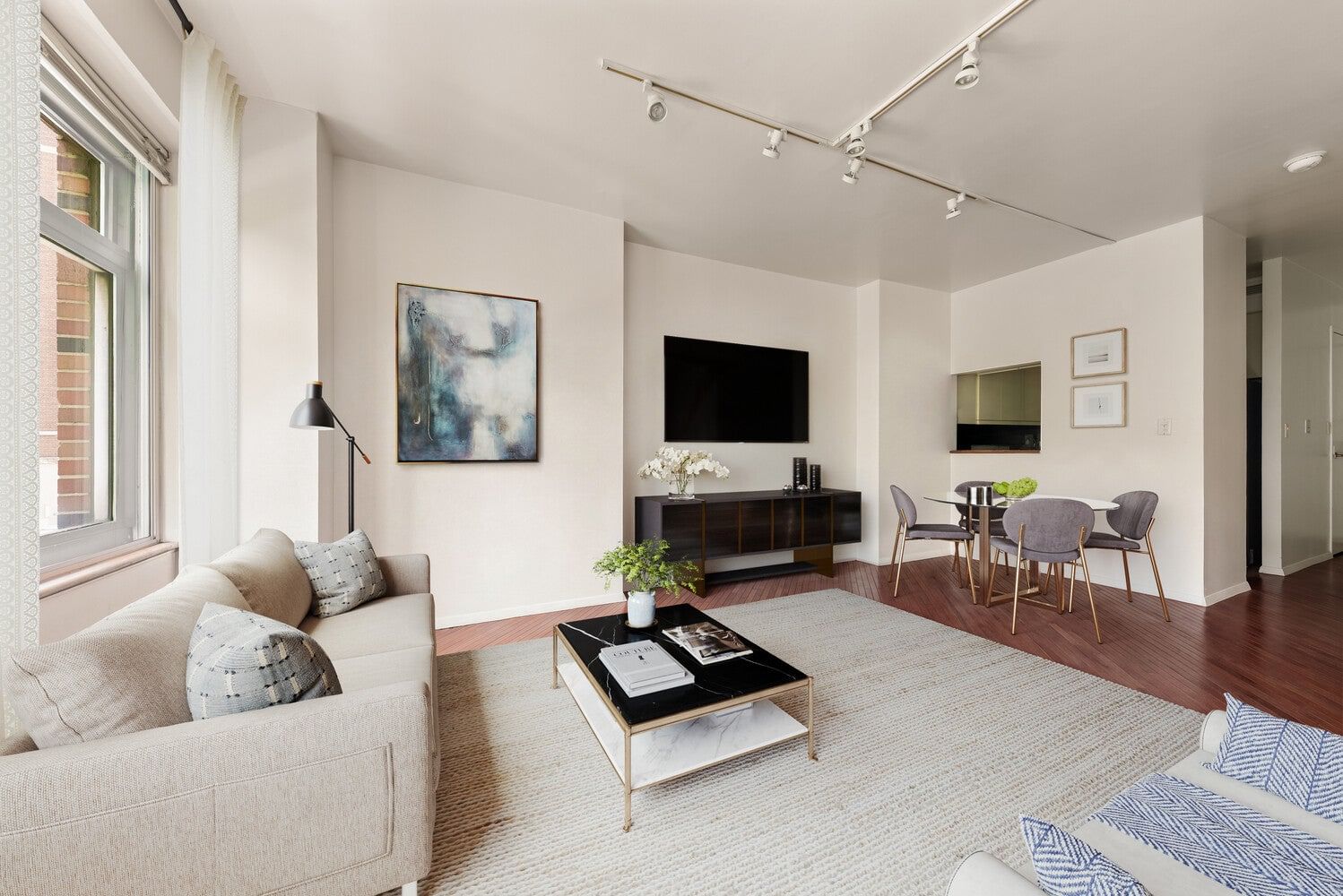 Real estate property located at 124 79TH #3D, New York, Lenox Hill, New York City, NY, US