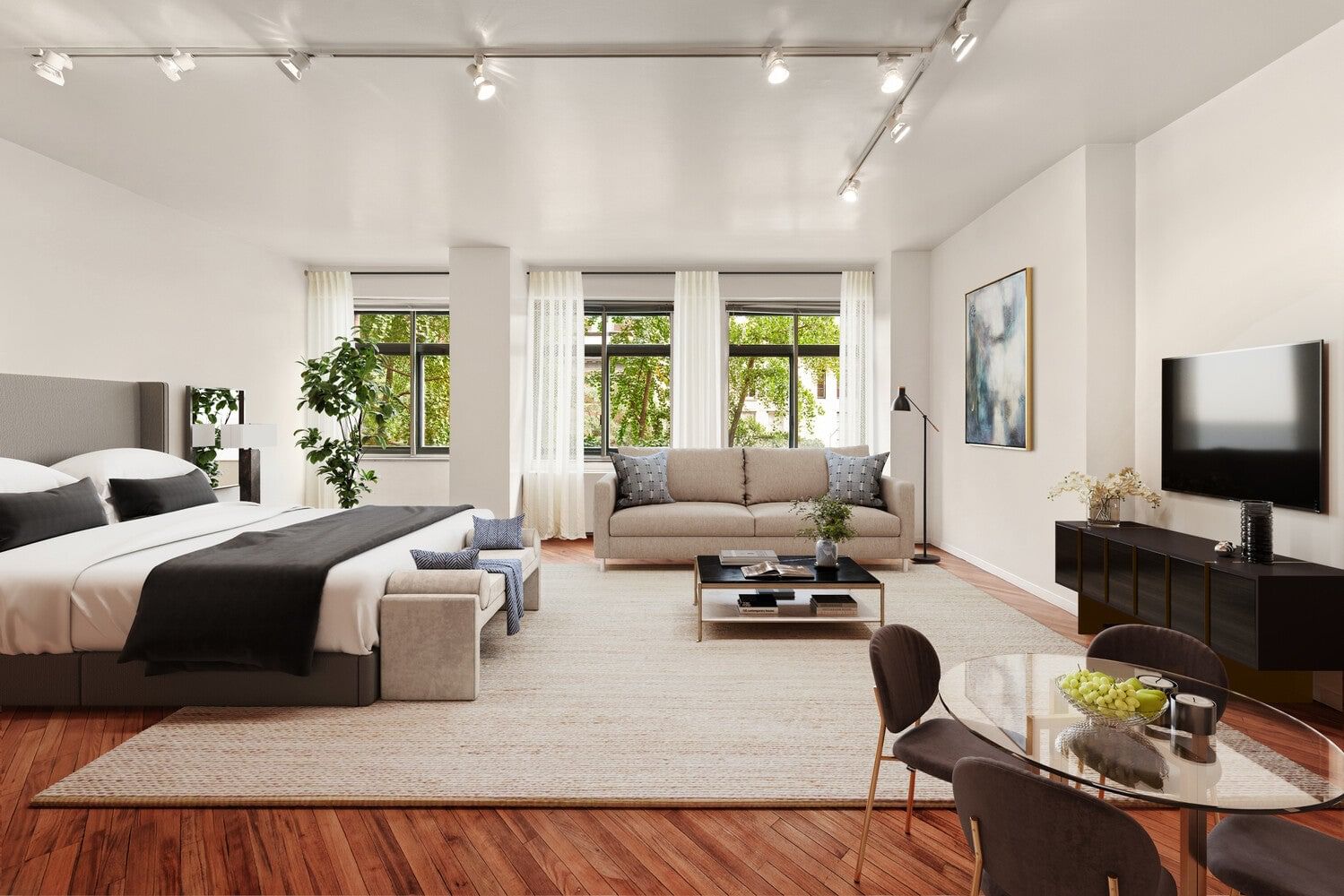 Real estate property located at 124 79TH #3D, New York, Lenox Hill, New York City, NY, US