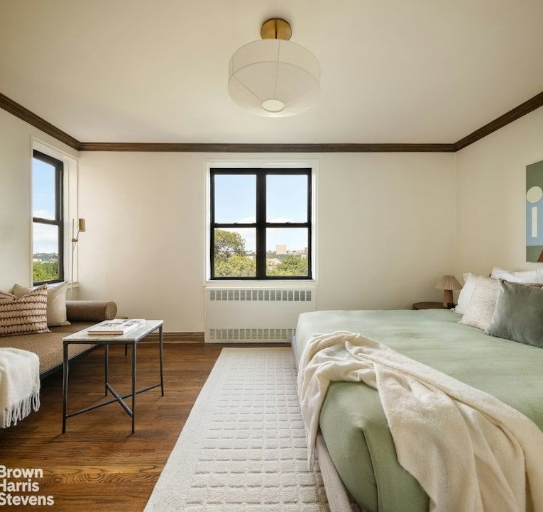 Real estate property located at 345 RIVERSIDE #6C, New York, Upper West Side, New York City, NY, US