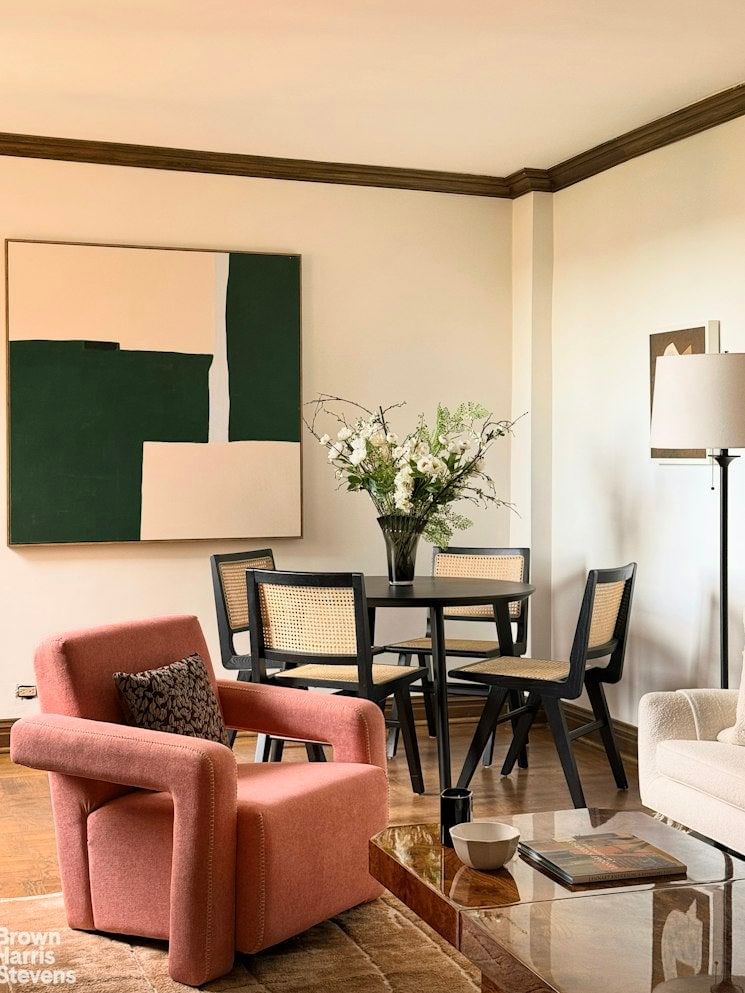 Real estate property located at 345 RIVERSIDE #6C, New York, Upper West Side, New York City, NY, US