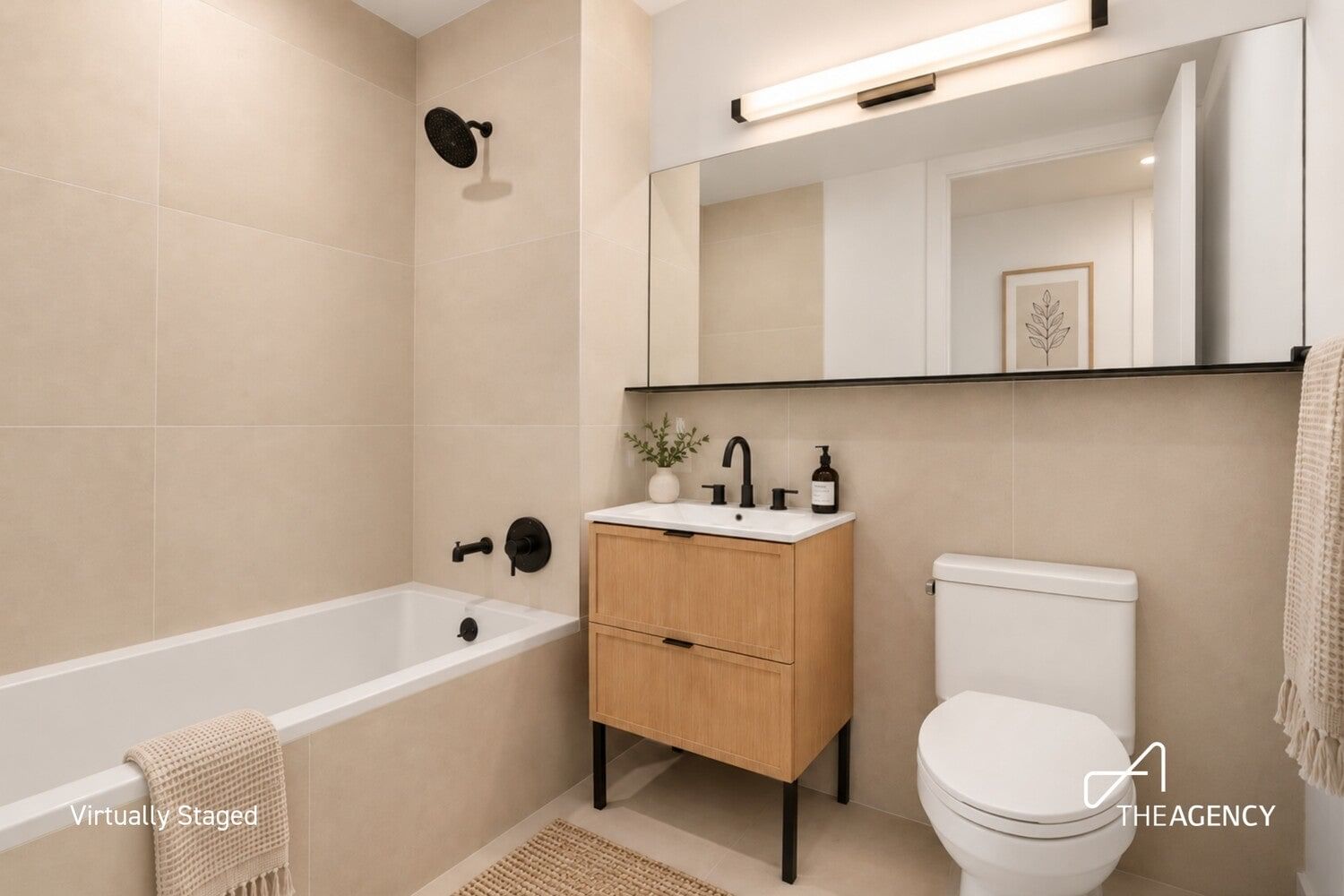 Real estate property located at 323 LENOX #3H, Kings, Flatbush, New York City, NY, US