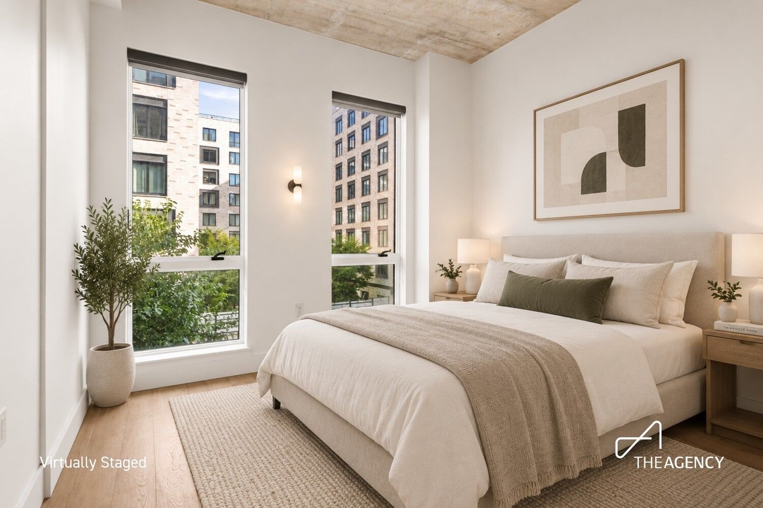 Real estate property located at 323 LENOX #3H, Kings, Flatbush, New York City, NY, US