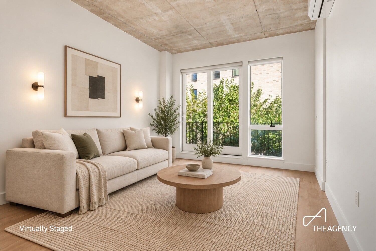 Real estate property located at 323 LENOX #3H, Kings, Flatbush, New York City, NY, US