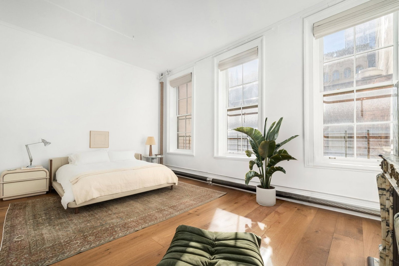 Real estate property located at 132 DUANE #2, New York, Tribeca, New York City, NY, US