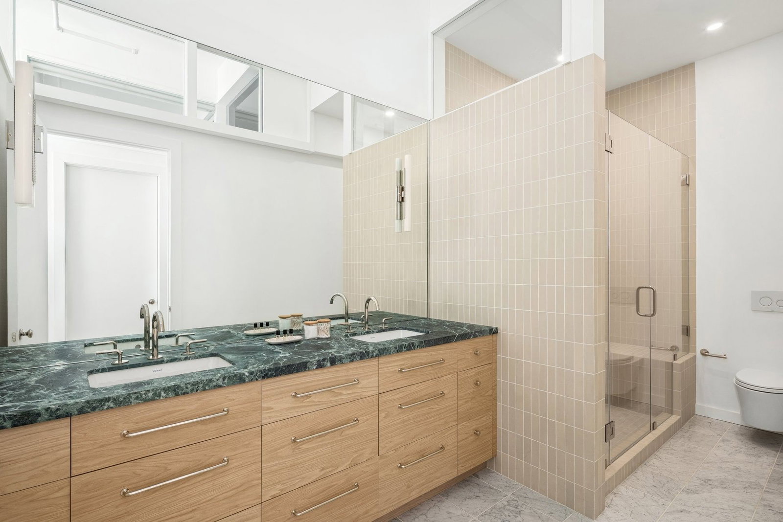 Real estate property located at 132 DUANE #2, New York, Tribeca, New York City, NY, US