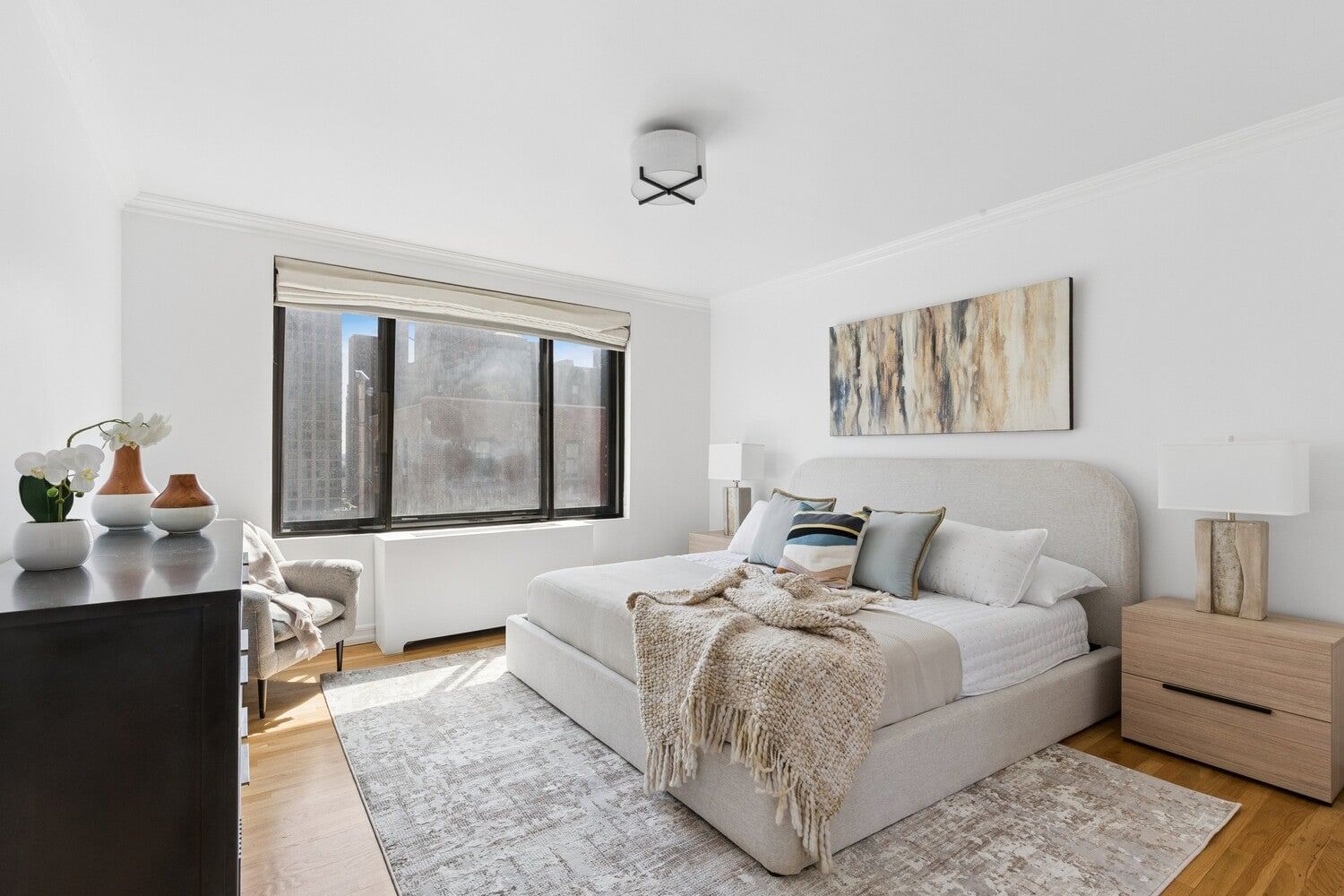 Real estate property located at 134 93RD #11B, New York, Carnegie Hill, New York City, NY, US