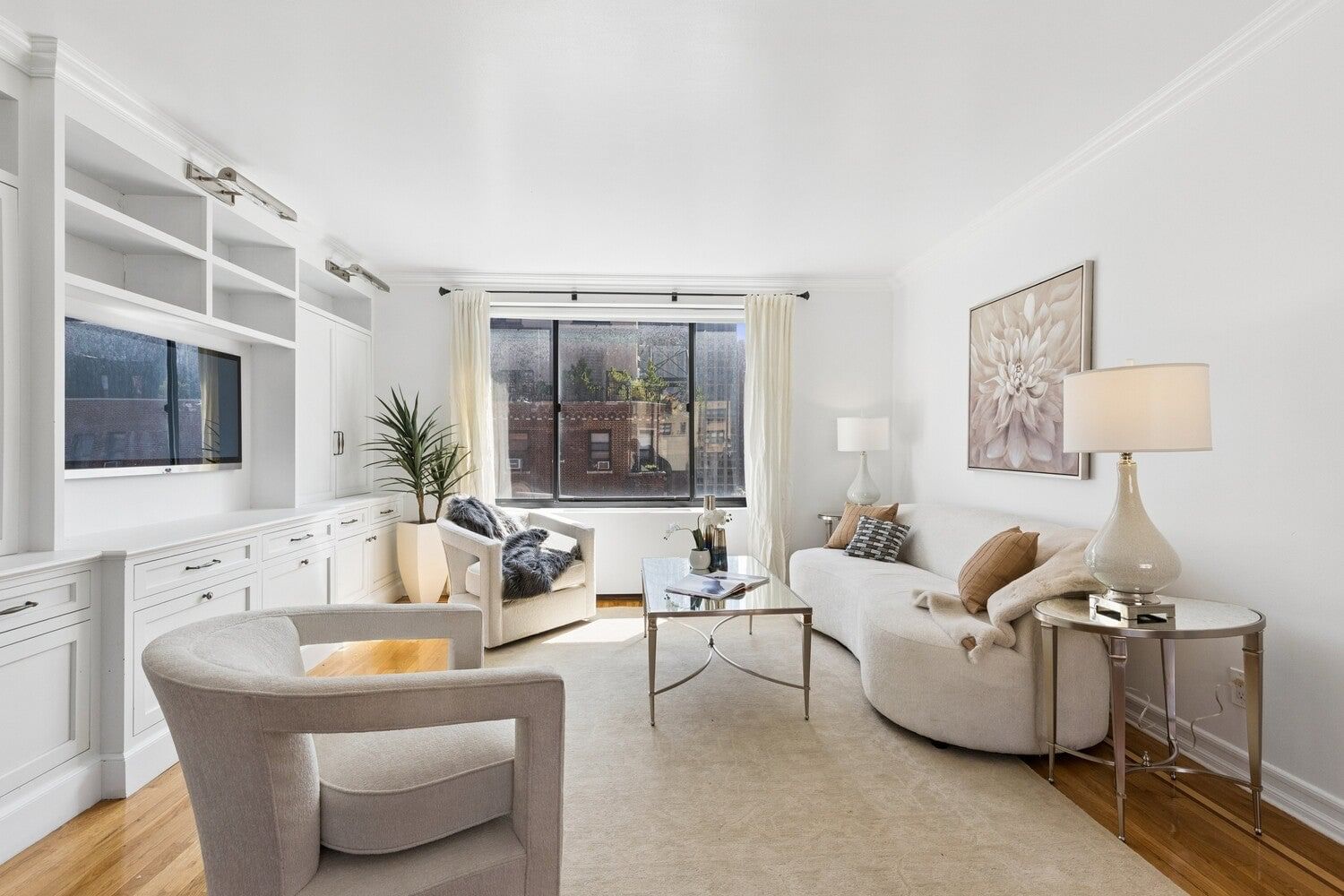 Real estate property located at 134 93RD #11B, New York, Carnegie Hill, New York City, NY, US