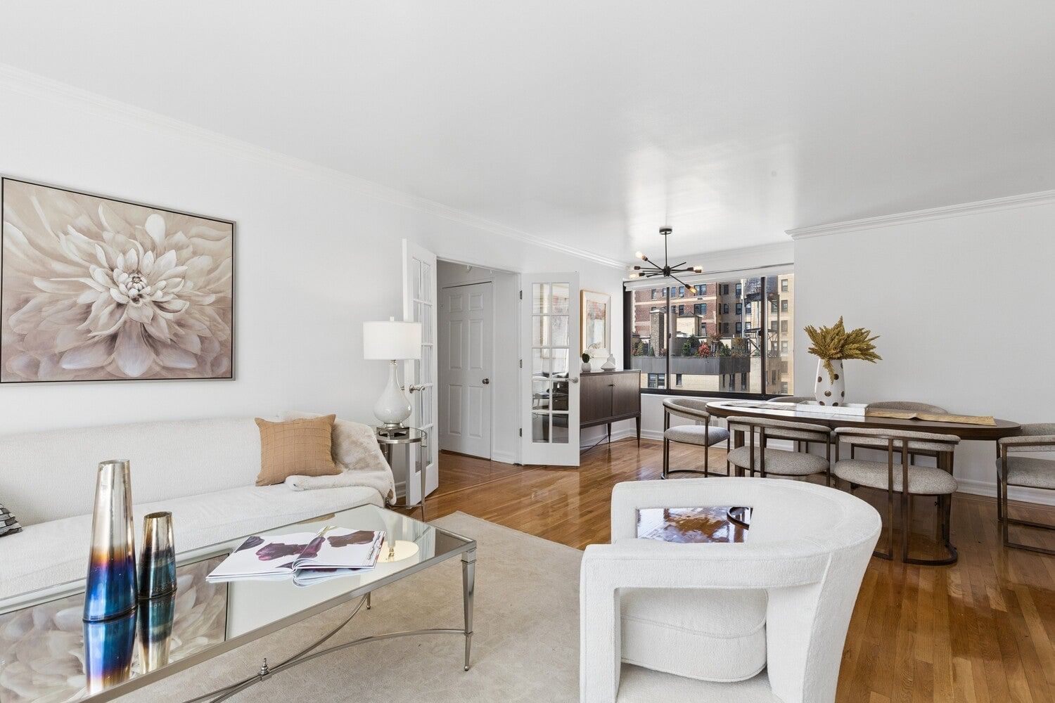 Real estate property located at 134 93RD #11B, New York, Carnegie Hill, New York City, NY, US