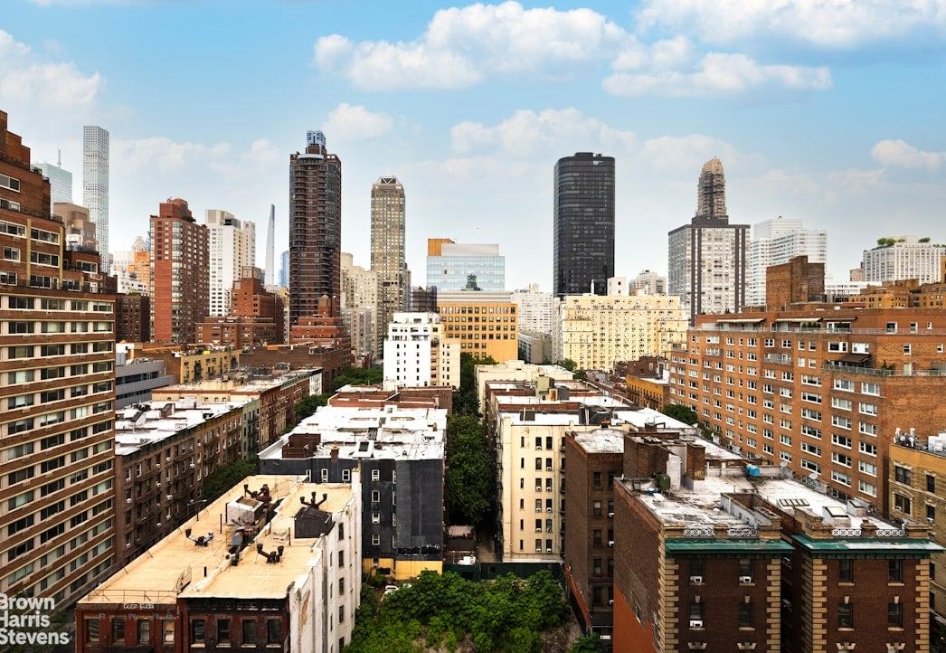 Real estate property located at 401 65TH #14G, New York, Lenox Hill, New York City, NY, US