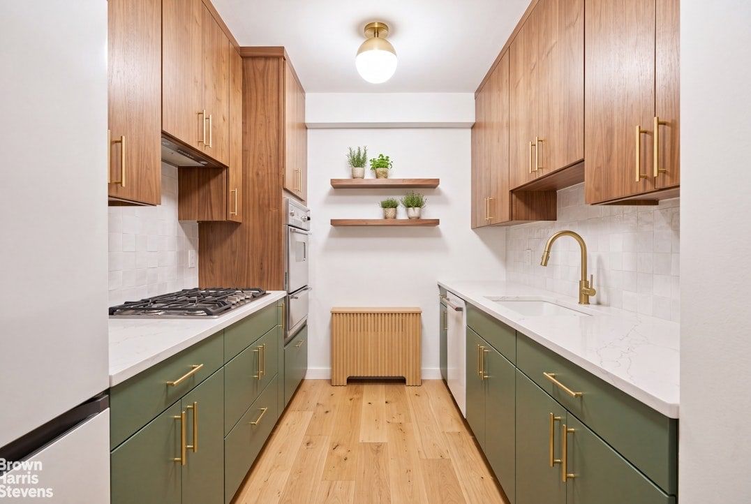 Real estate property located at 401 65TH #14G, New York, Lenox Hill, New York City, NY, US