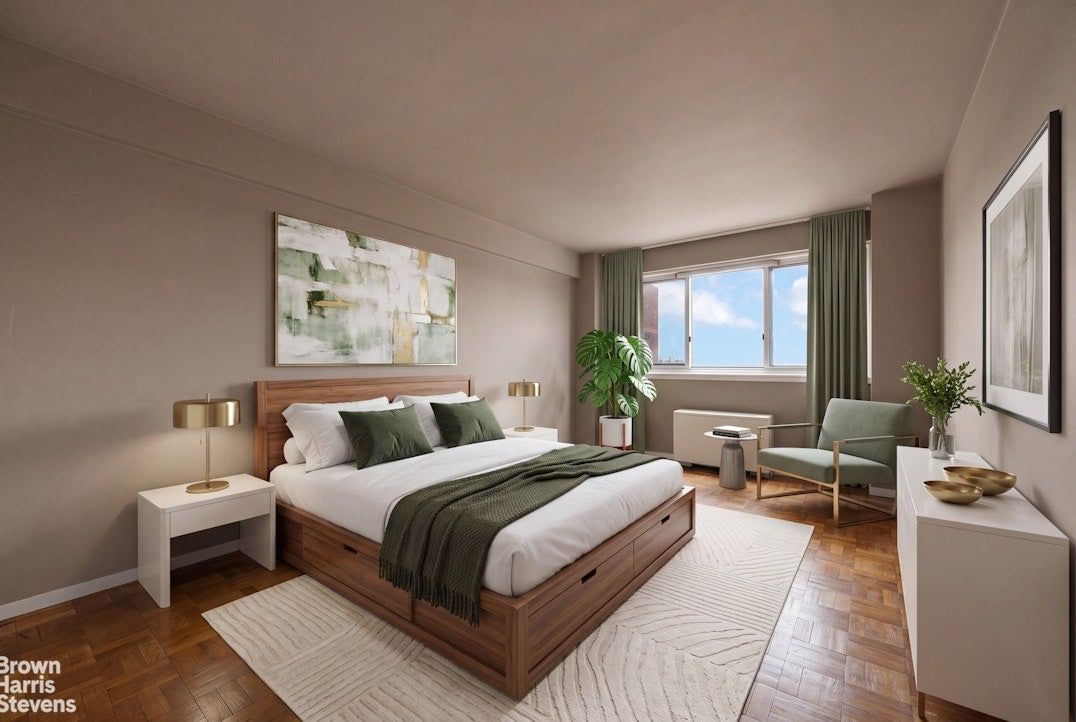 Real estate property located at 401 65TH #14G, New York, Lenox Hill, New York City, NY, US