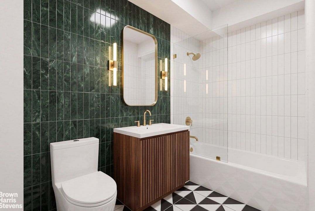 Real estate property located at 401 65TH #14G, New York, Lenox Hill, New York City, NY, US