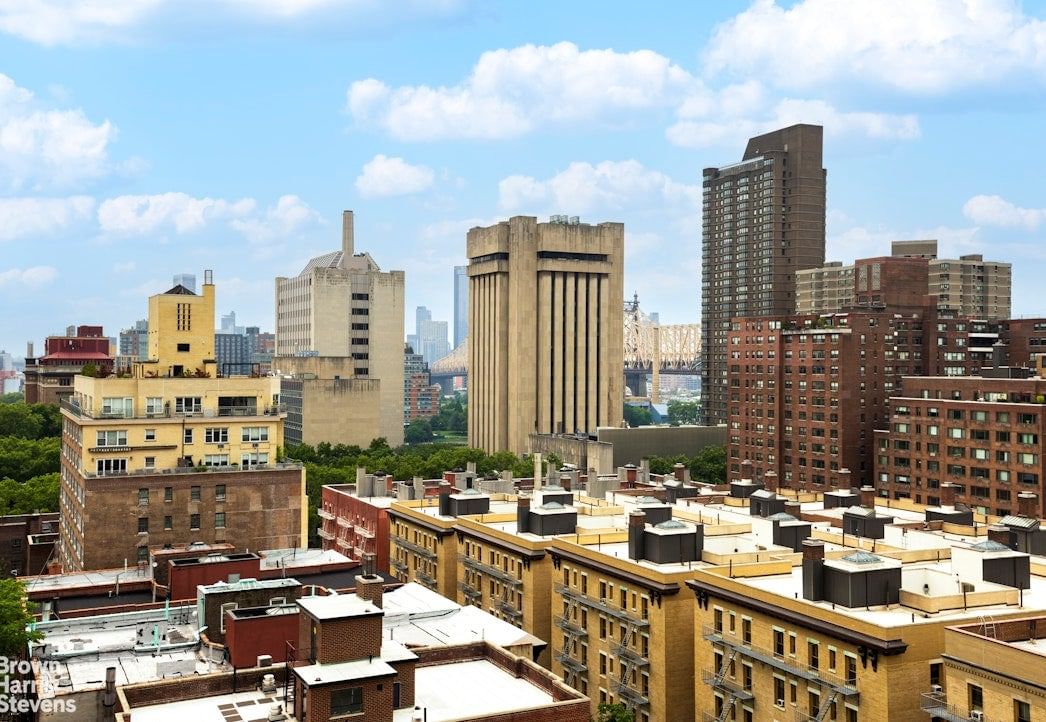 Real estate property located at 401 65TH #14G, New York, Lenox Hill, New York City, NY, US