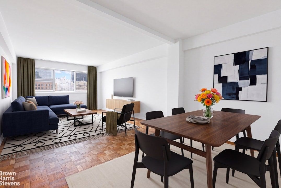 Real estate property located at 401 65TH #14G, New York, Lenox Hill, New York City, NY, US