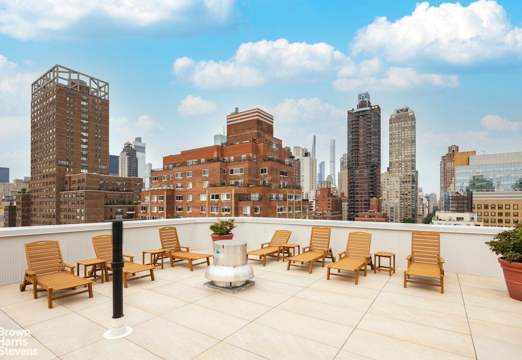 Real estate property located at 401 65TH #14G, New York, Lenox Hill, New York City, NY, US