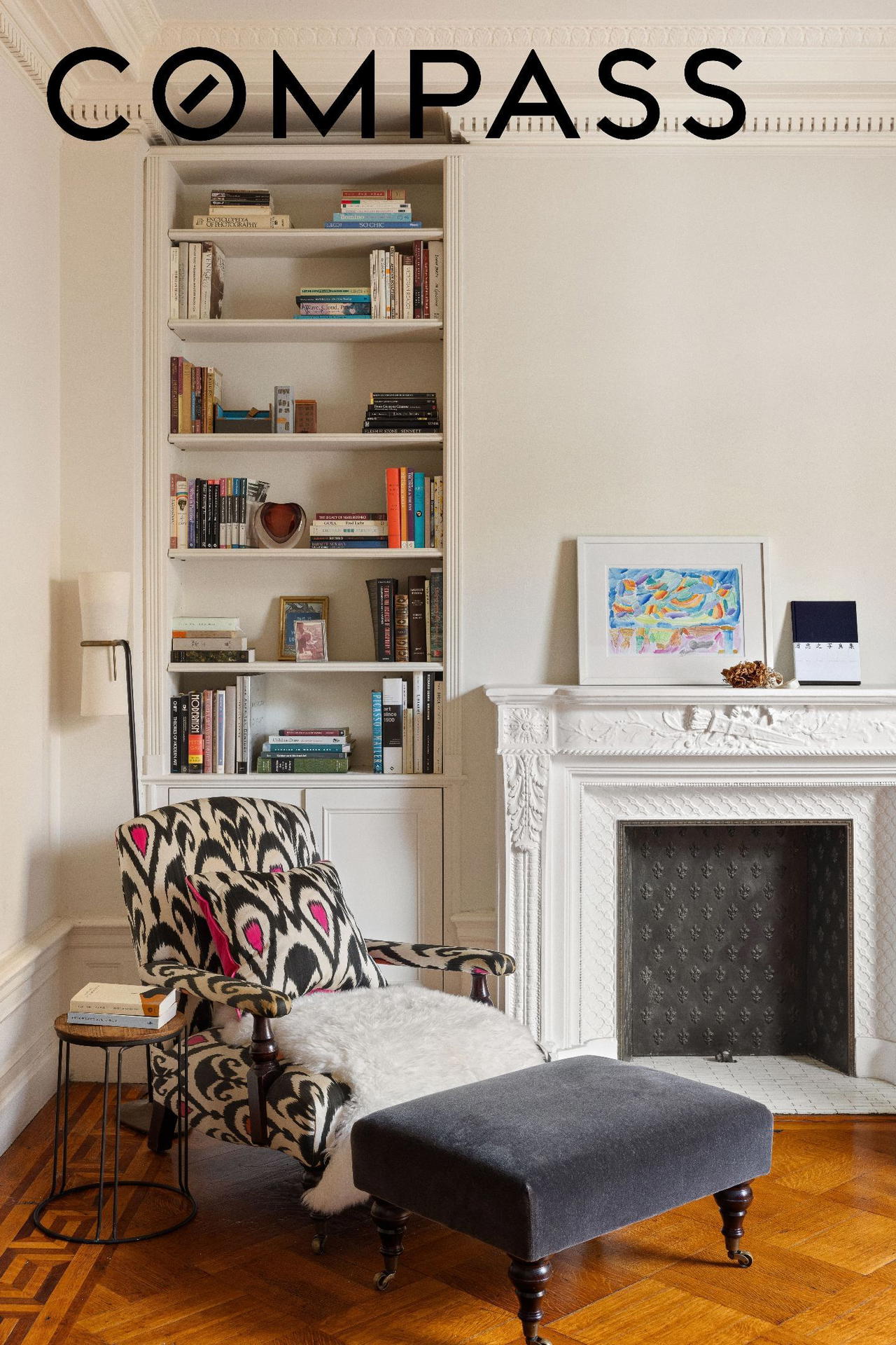Real estate property located at 258 Riverside #8A, New York, Upper West Side, New York City, NY, US