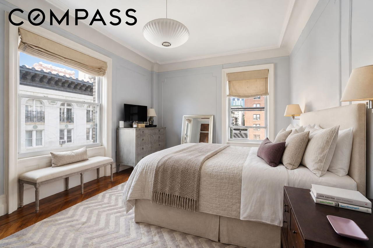 Real estate property located at 258 Riverside #8A, New York, Upper West Side, New York City, NY, US