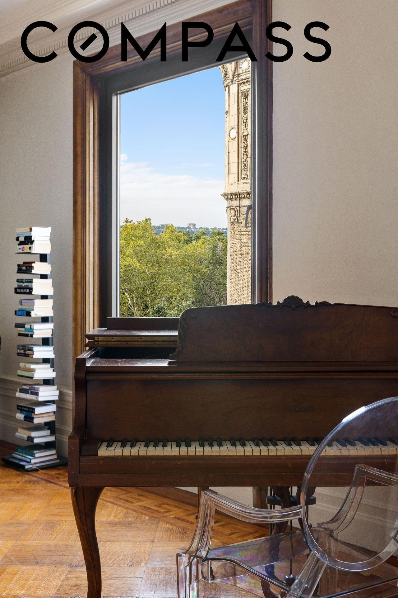 Real estate property located at 258 Riverside #8A, New York, Upper West Side, New York City, NY, US
