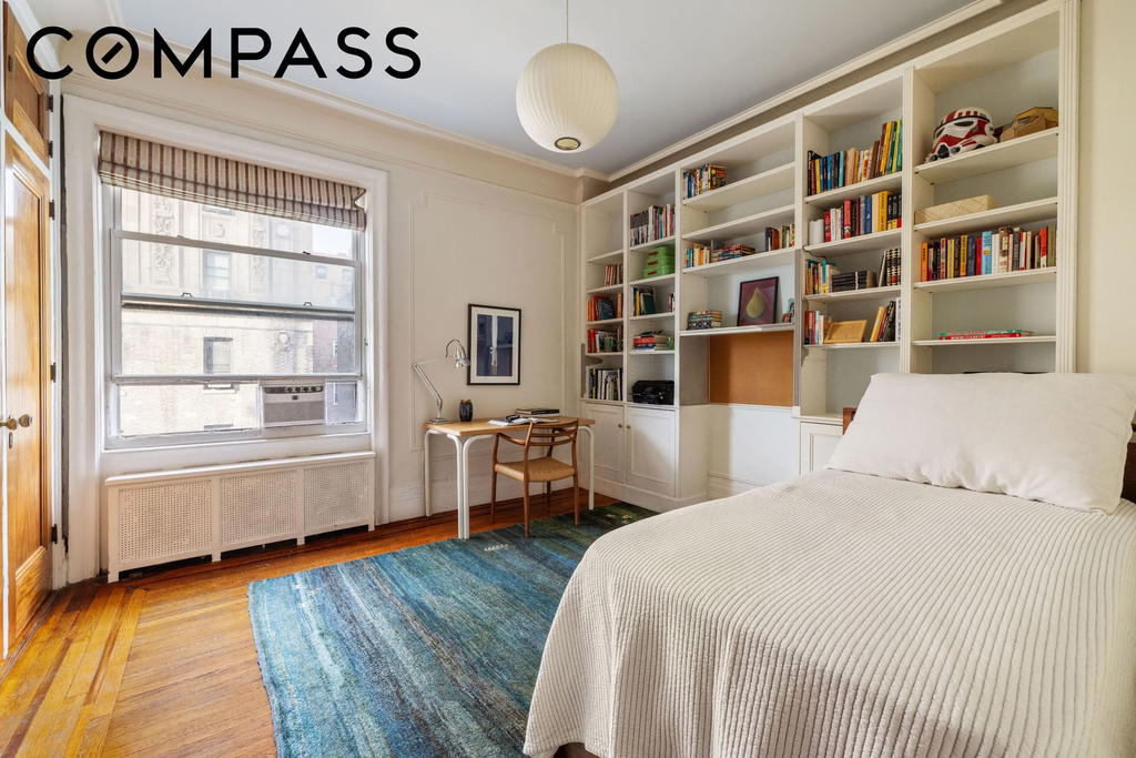 Real estate property located at 258 Riverside #8A, New York, Upper West Side, New York City, NY, US