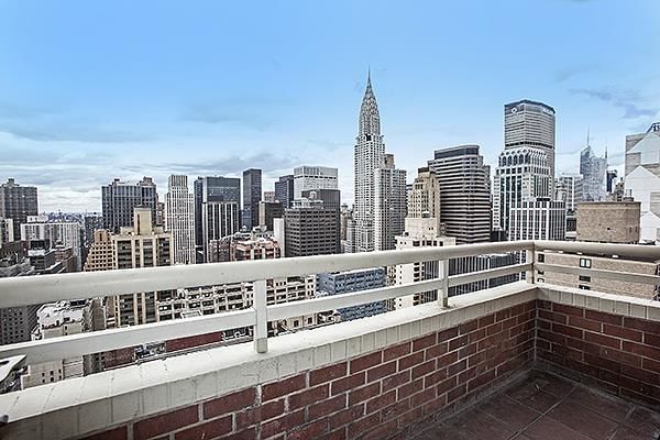 Real estate property located at 236 47th #38-A, New York, Turtle Bay, New York City, NY, US