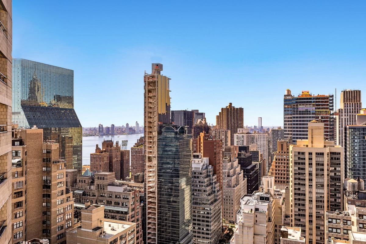 Real estate property located at 236 47th #38-A, New York, Turtle Bay, New York City, NY, US