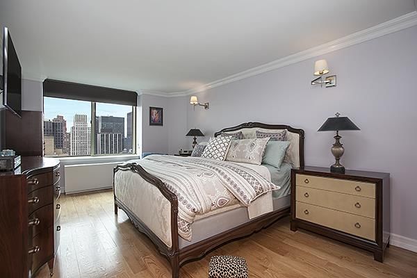 Real estate property located at 236 47th #38-A, New York, Turtle Bay, New York City, NY, US