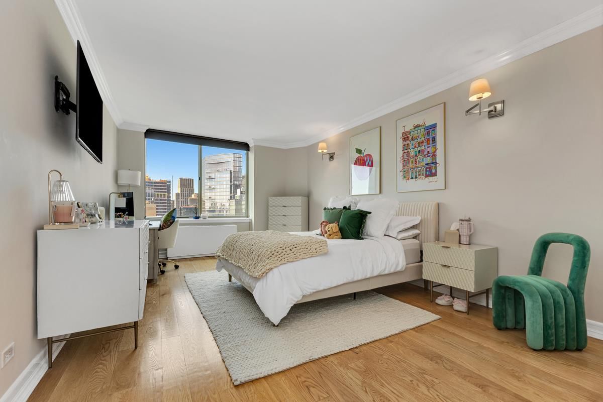 Real estate property located at 236 47th #38-A, New York, Turtle Bay, New York City, NY, US