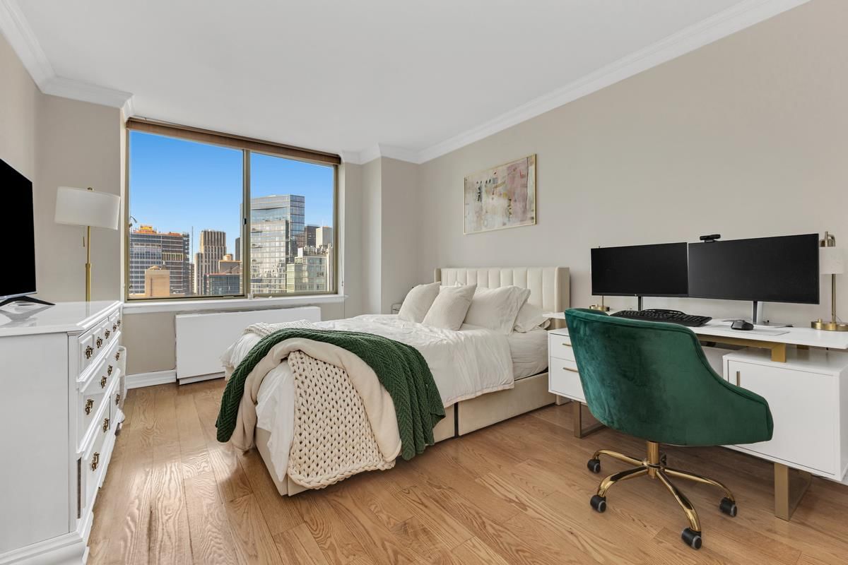 Real estate property located at 236 47th #38-A, New York, Turtle Bay, New York City, NY, US