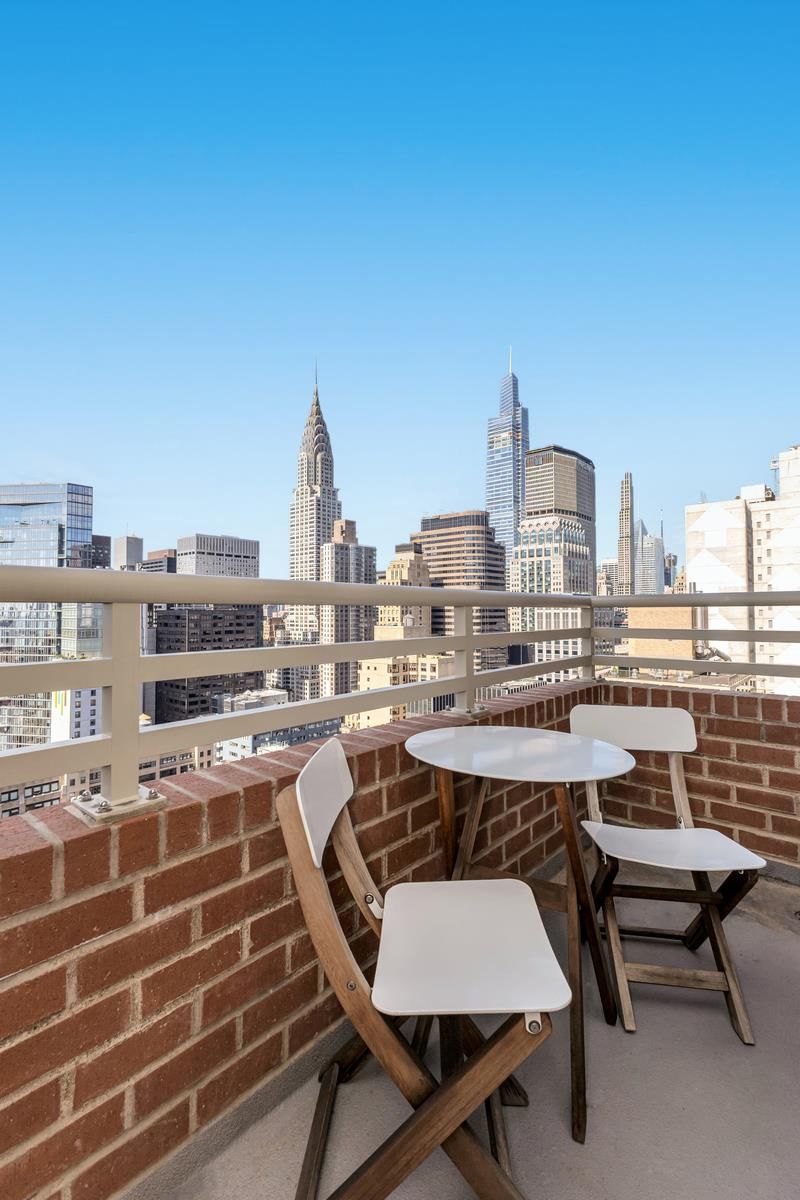 Real estate property located at 236 47th #38-A, New York, Turtle Bay, New York City, NY, US