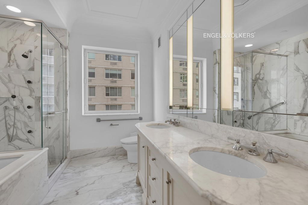 Real estate property located at 15 Central #6G, New York, Lincoln Square, New York City, NY, US