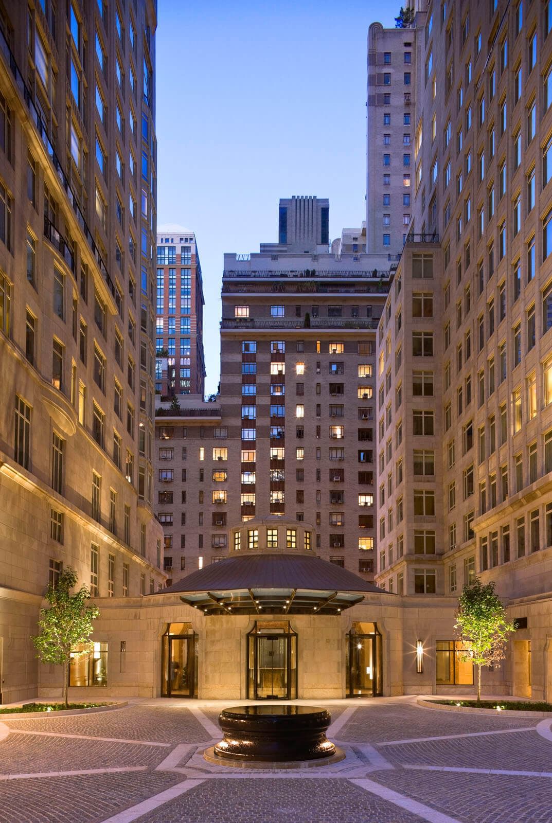 Real estate property located at 15 Central #6G, New York, Lincoln Square, New York City, NY, US