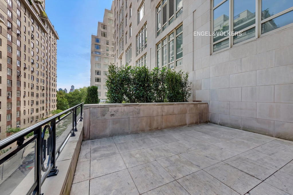 Real estate property located at 15 Central #6G, New York, Lincoln Square, New York City, NY, US