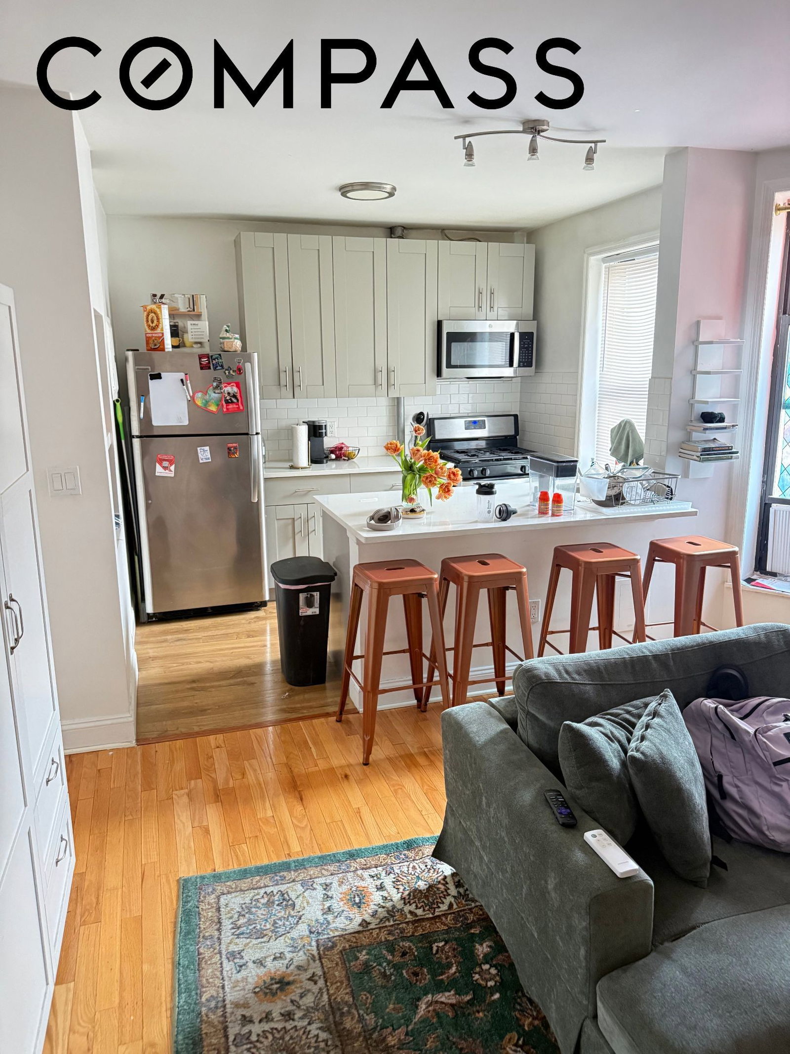 Real estate property located at 1637 Nostrand, Kings, Flatbush, New York City, NY, US