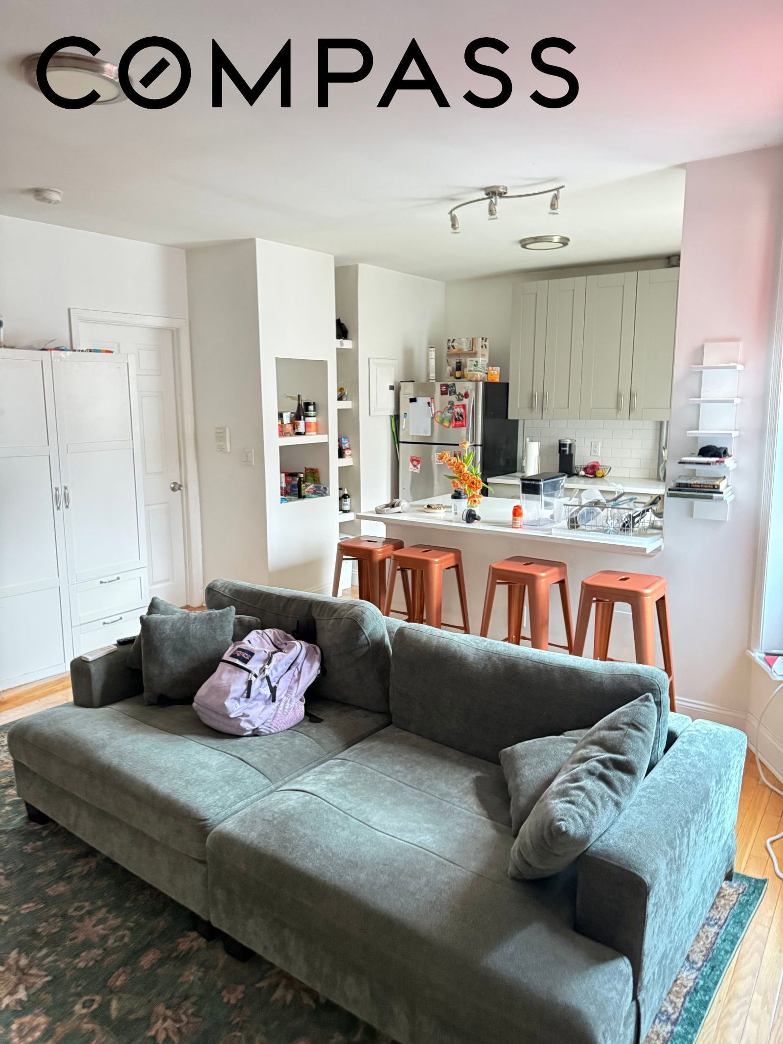 Real estate property located at 1637 Nostrand, Kings, Flatbush, New York City, NY, US
