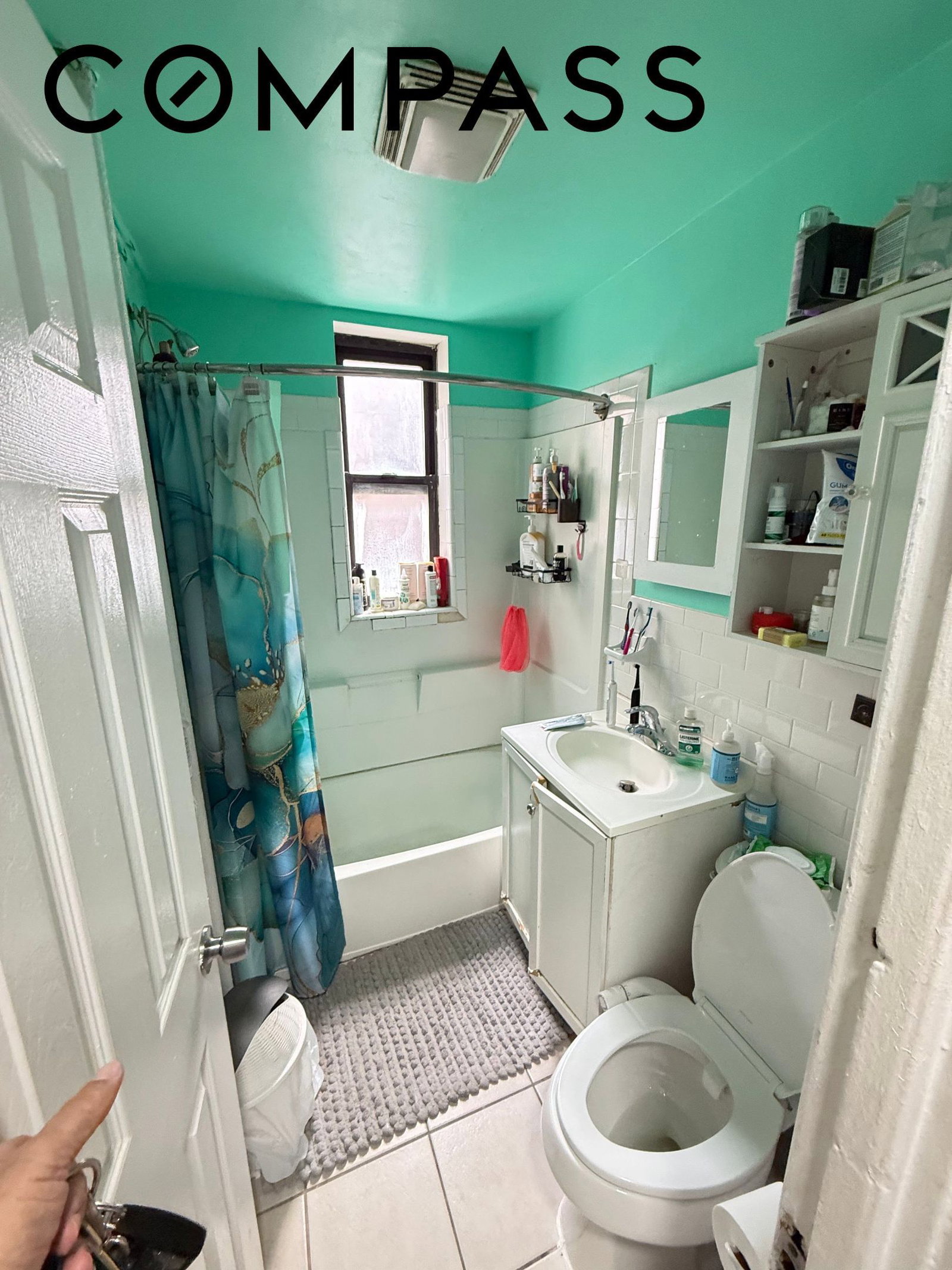 Real estate property located at 1637 Nostrand, Kings, Flatbush, New York City, NY, US