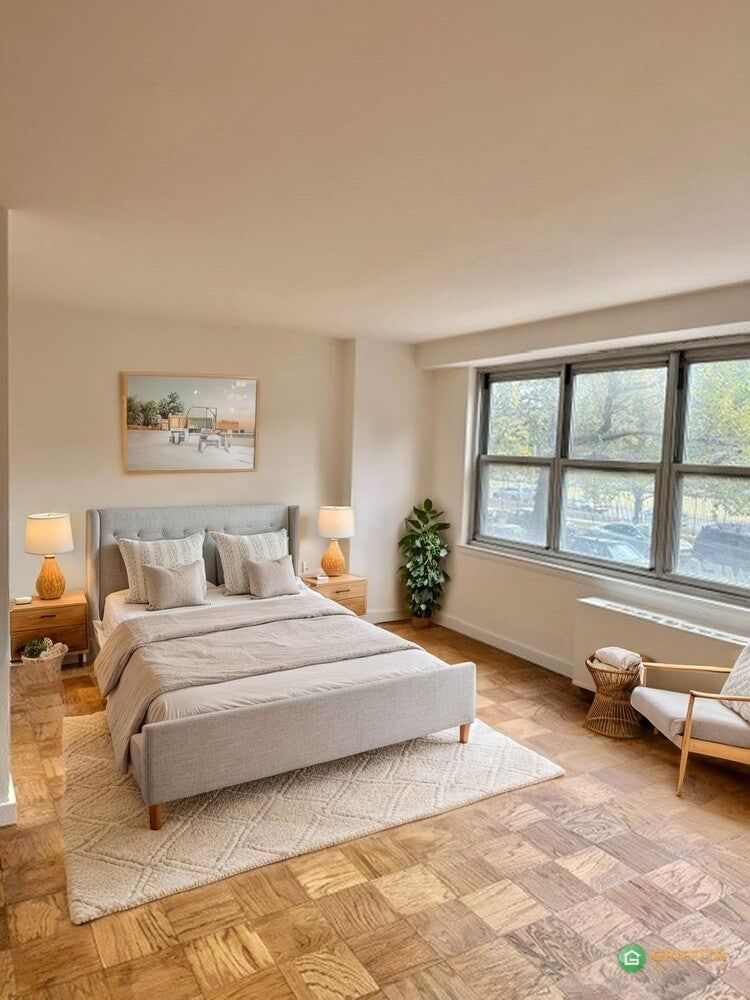 Real estate property located at 135 OCEAN #2G, Kings, Kensington, New York City, NY, US