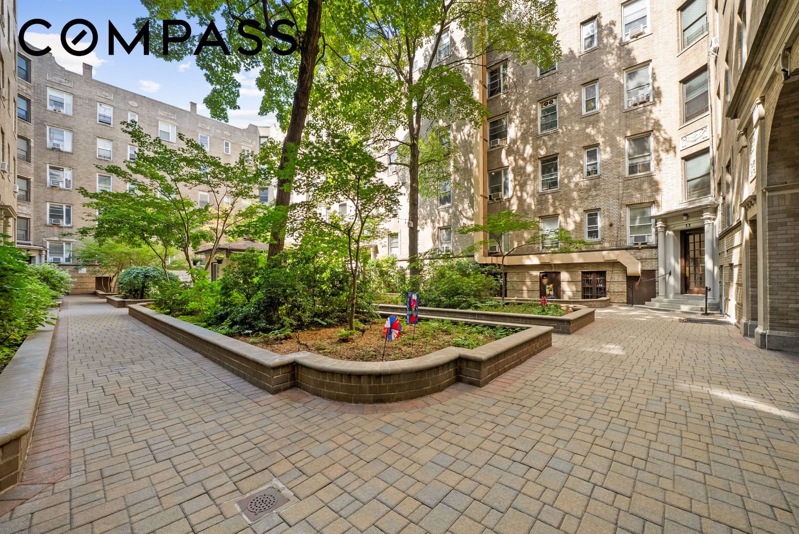 Real estate property located at 45-08 40th C44, Queens, Sunnyside, New York City, NY, US