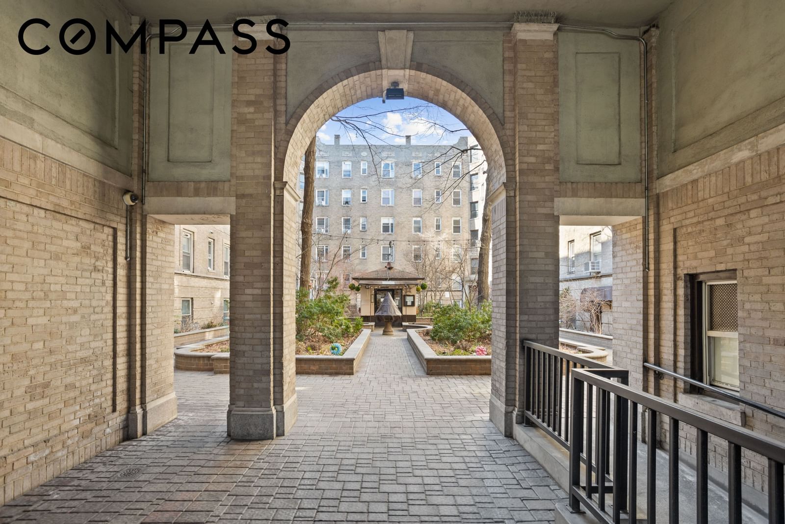 Real estate property located at 45-08 40th C44, Queens, Sunnyside, New York City, NY, US