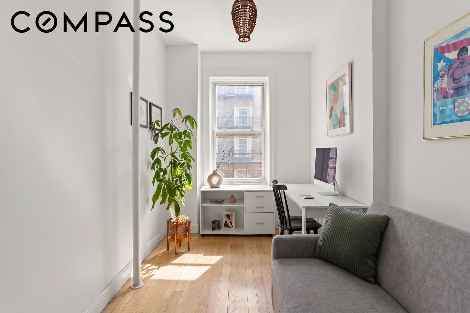 Real estate property located at 45-08 40th C44, Queens, Sunnyside, New York City, NY, US