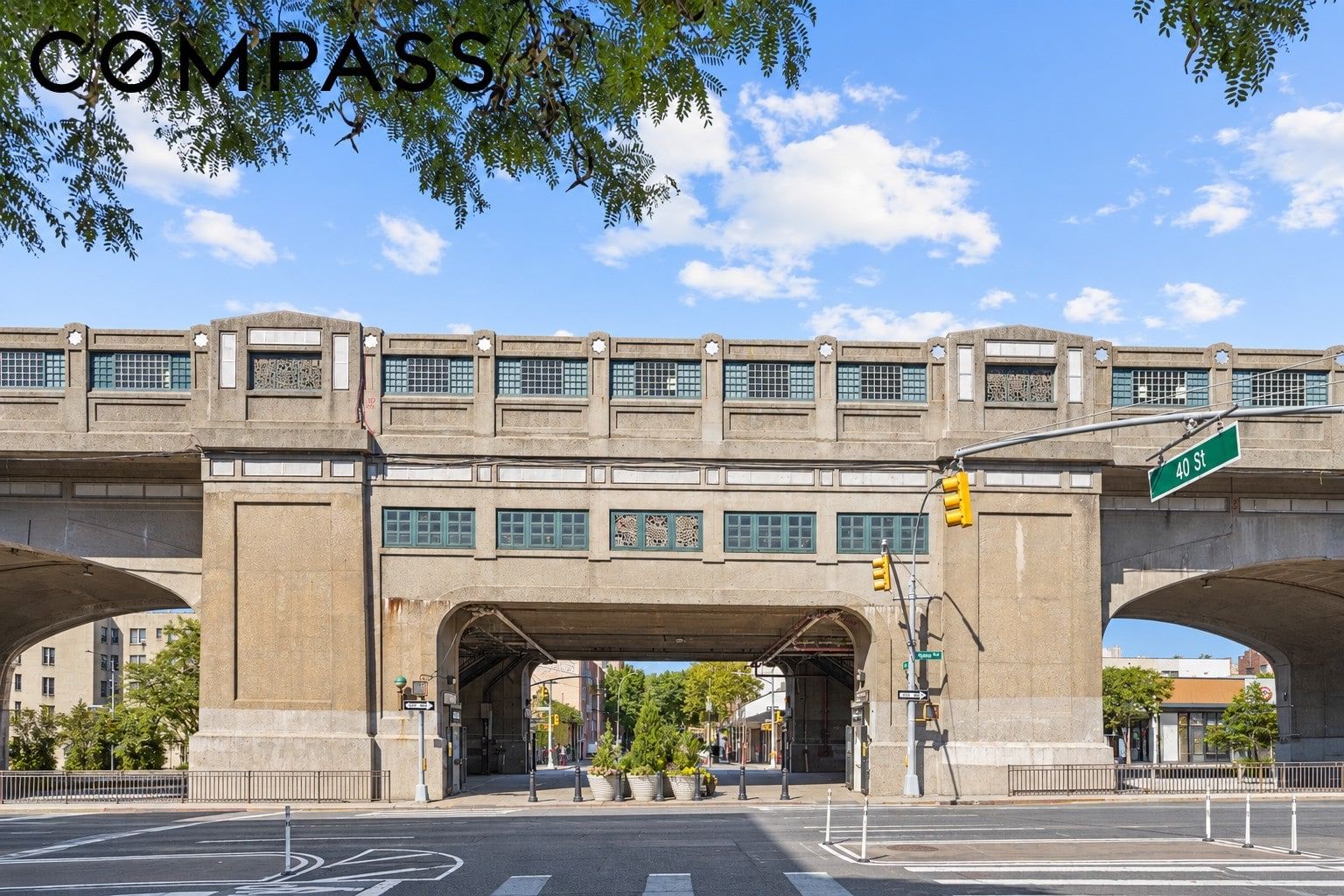 Real estate property located at 45-08 40th C44, Queens, Sunnyside, New York City, NY, US