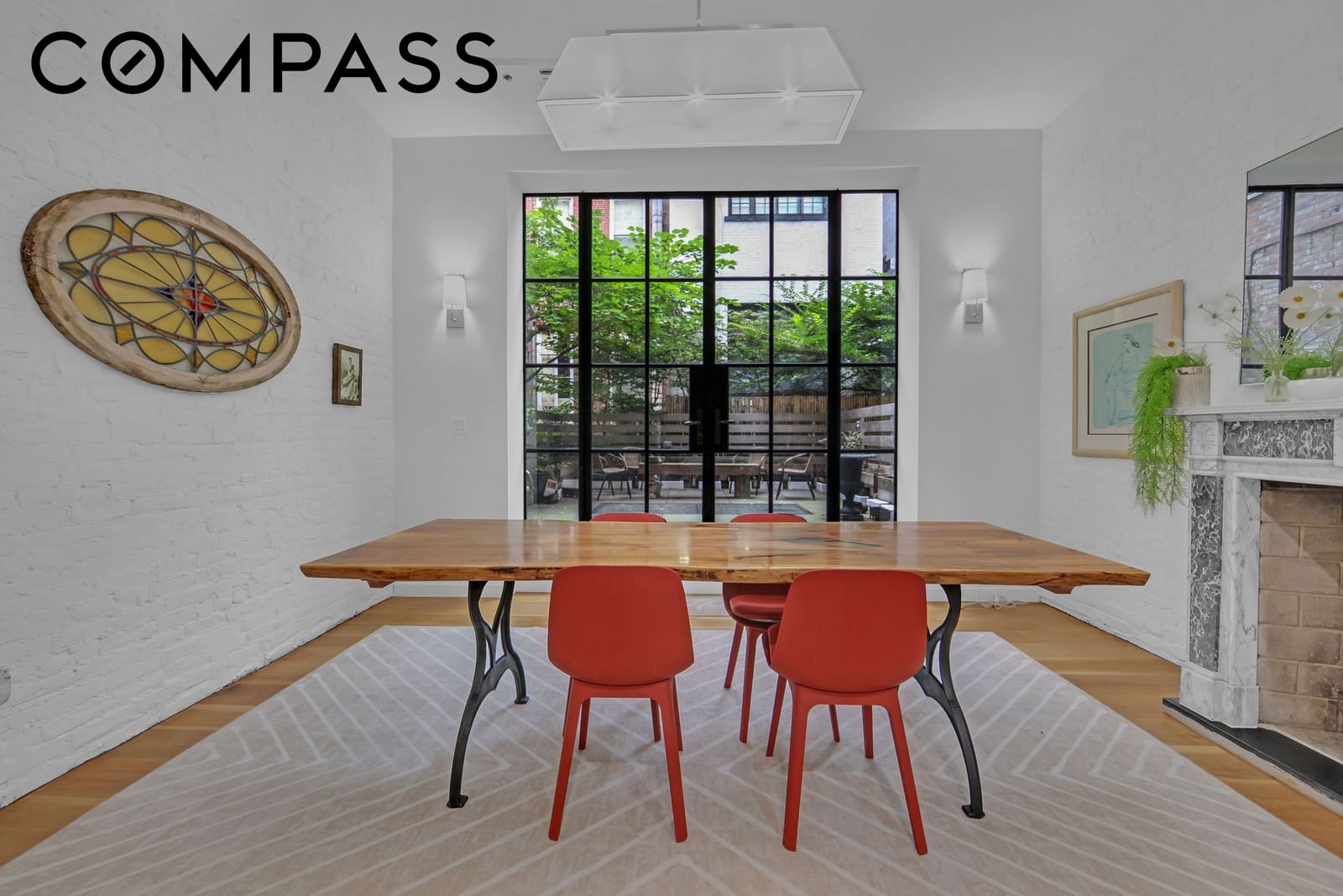 Real estate property located at 111 19th, New York, Gramercy Park, New York City, NY, US