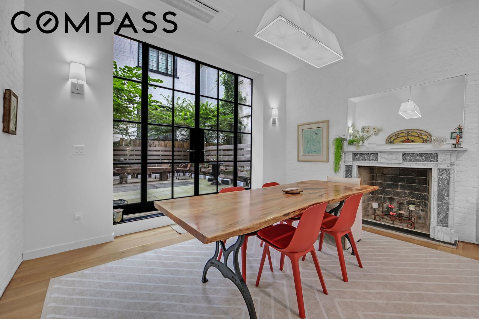 Real estate property located at 111 19th, New York, Gramercy Park, New York City, NY, US