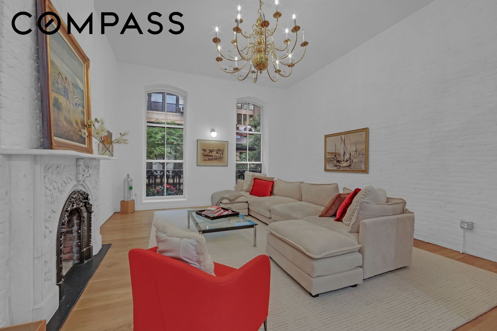 Real estate property located at 111 19th, New York, Gramercy Park, New York City, NY, US