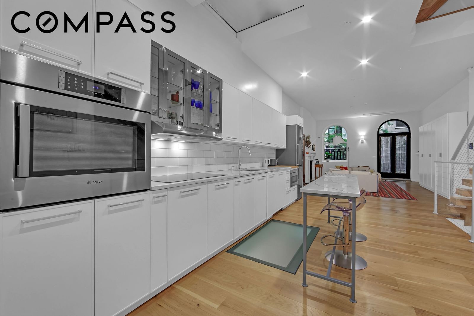 Real estate property located at 111 19th, New York, Gramercy Park, New York City, NY, US