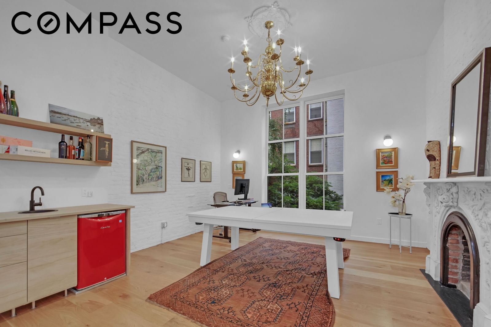 Real estate property located at 111 19th, New York, Gramercy Park, New York City, NY, US