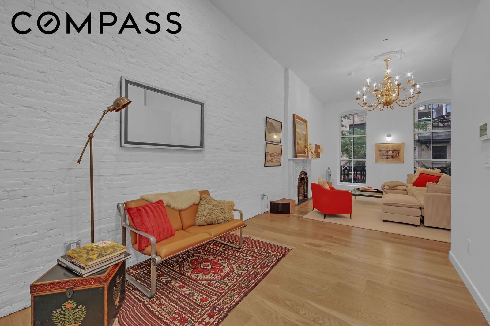 Real estate property located at 111 19th, New York, Gramercy Park, New York City, NY, US