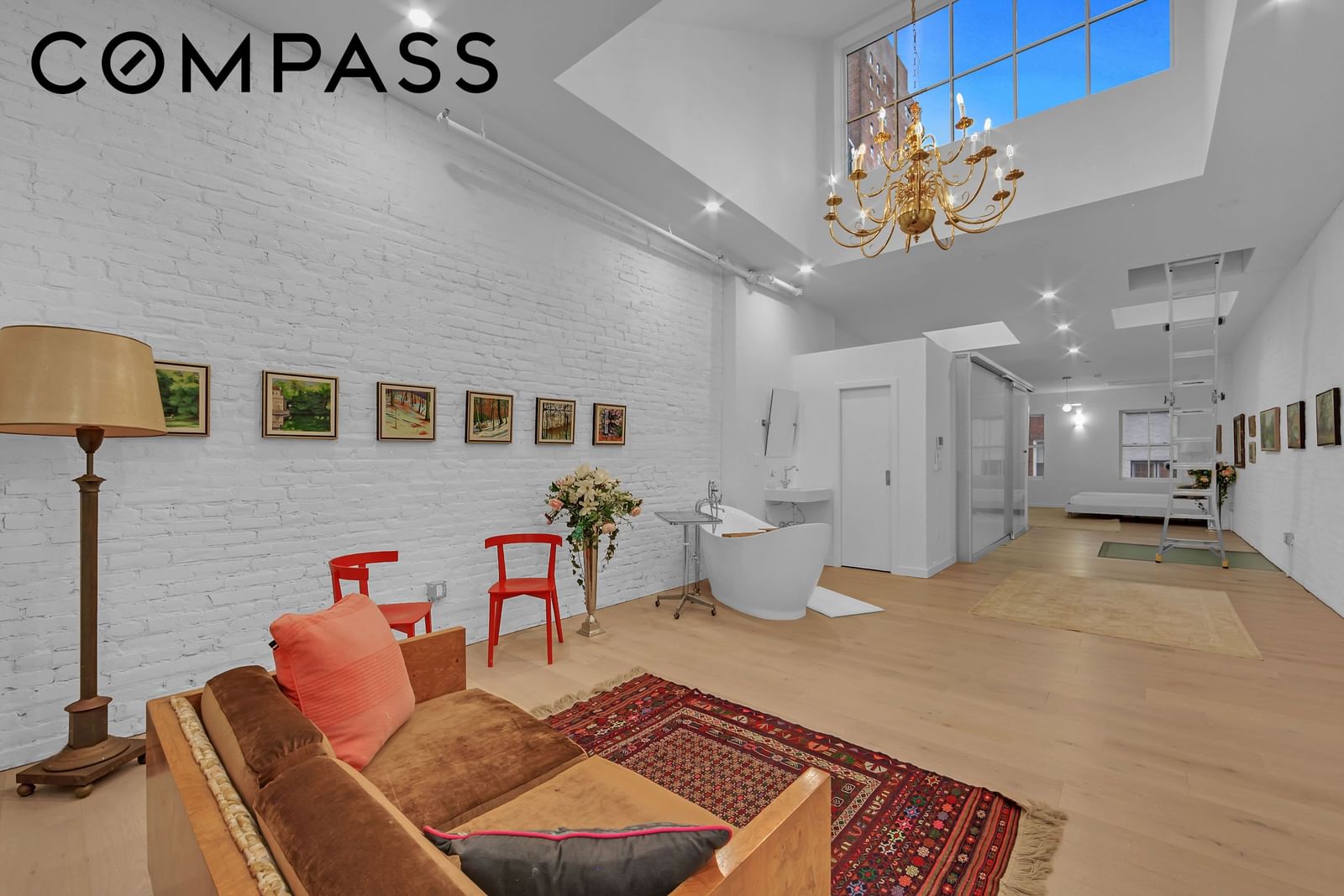 Real estate property located at 111 19th, New York, Gramercy Park, New York City, NY, US