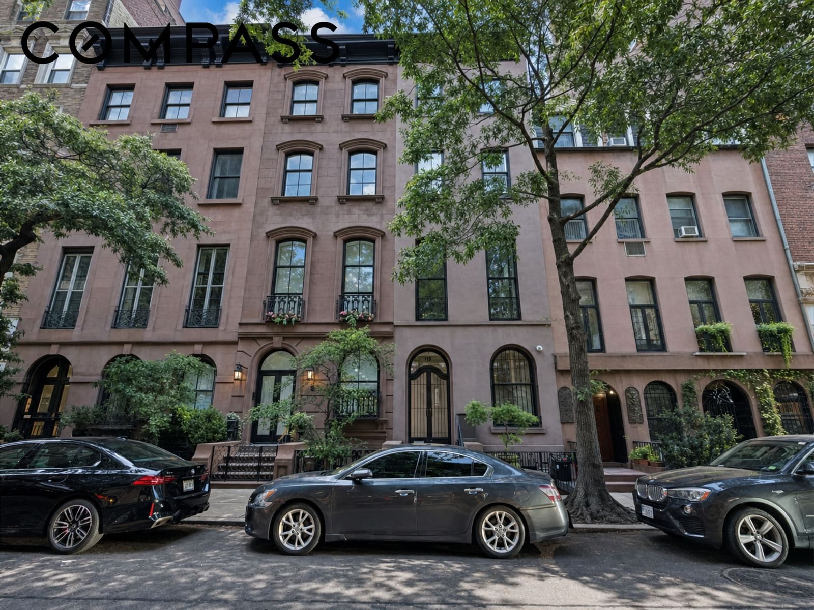 Real estate property located at 111 19th, New York, Gramercy Park, New York City, NY, US